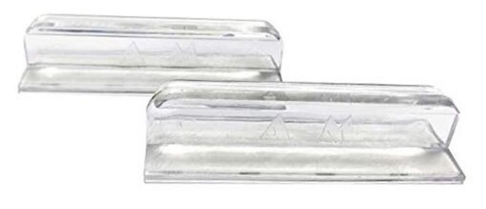 Aquarium Masters 2 Pack Glass Canopy Handles