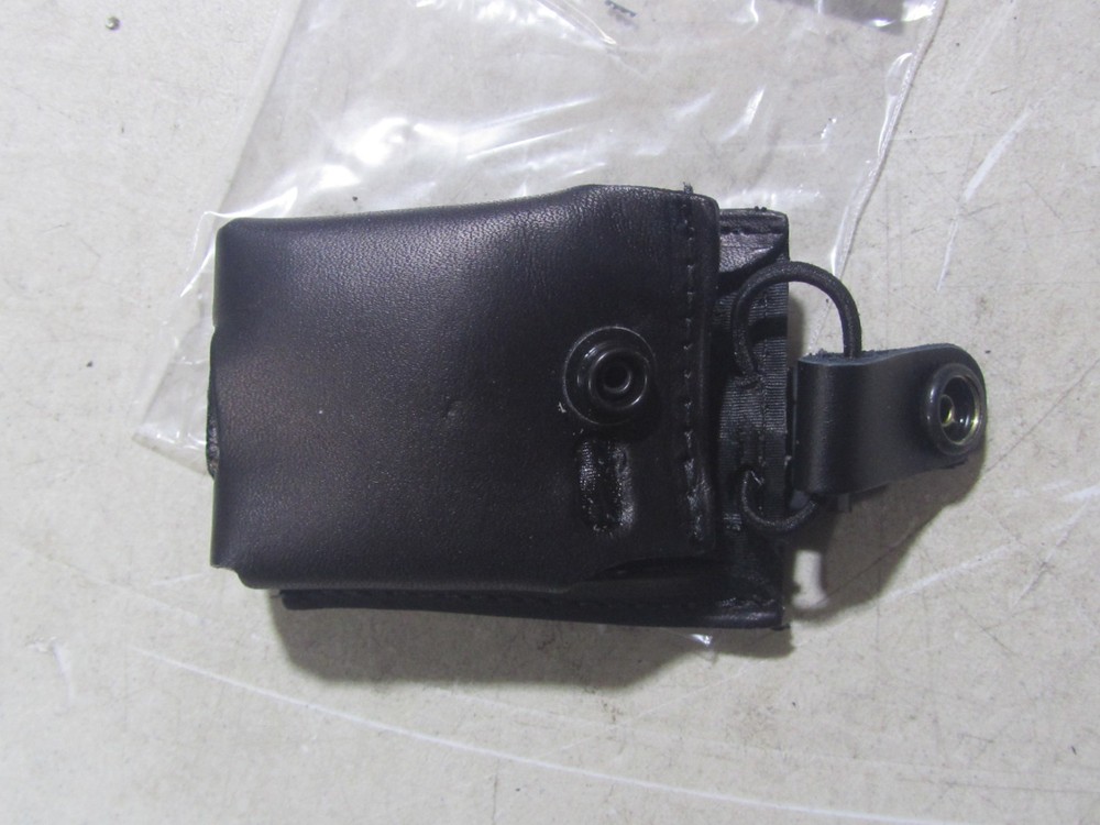 NEW Panasonic Arbitrator ARB-WMICPOUCH MIC POUCH