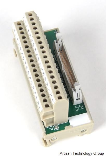 Weidmuller RSF34/LPK2H Terminal Adapter