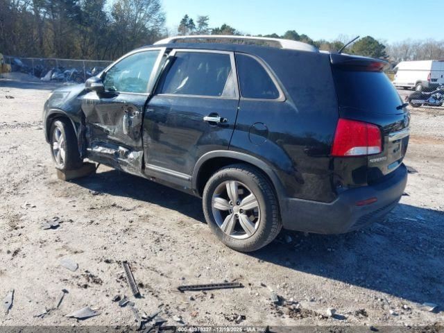 Fuse Box Engine Fits 11-13 SORENTO 4989496
