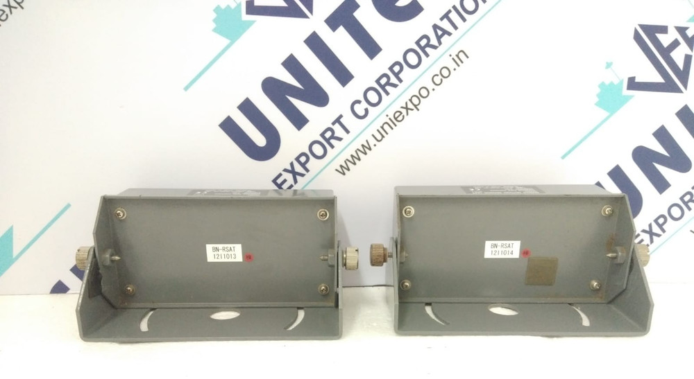 JRC BNWAS MOTION SENSOR UNIT NYG-4