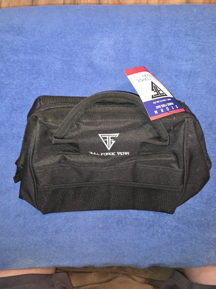 Full Force Gear Storm Range/Tool Bag