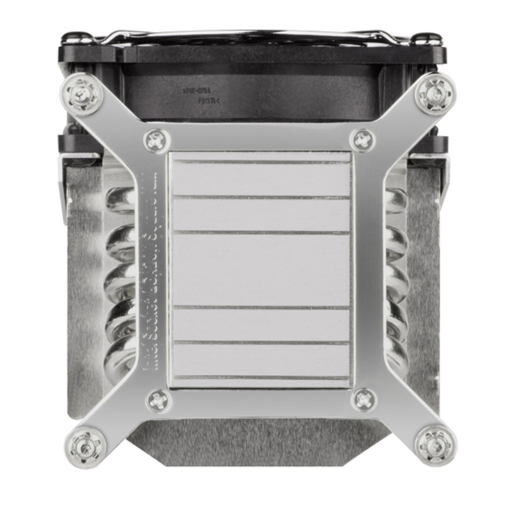 SilverStone XE04-2066 4U Server / Workstation CPU Cooler
