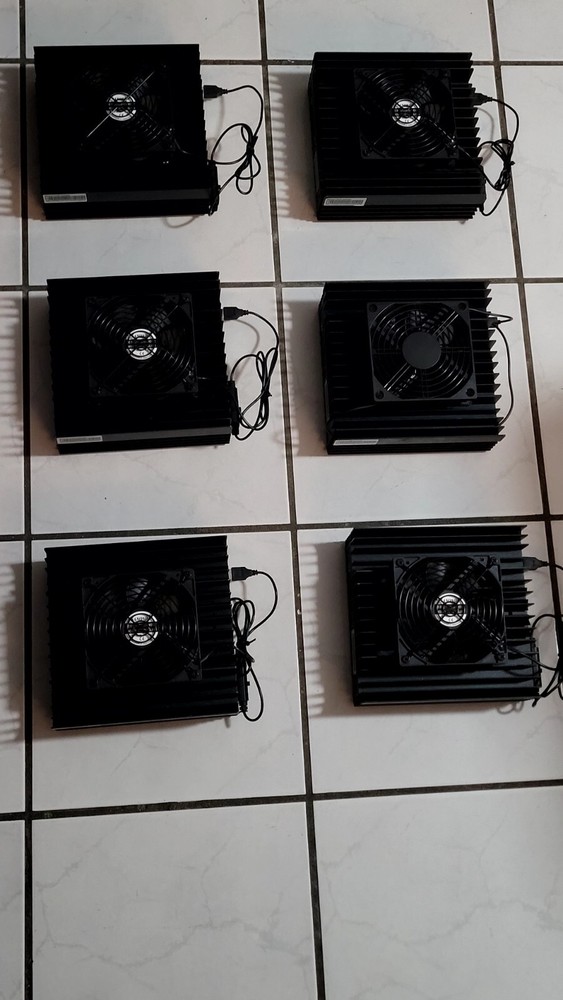 iceriver ks 0 Original