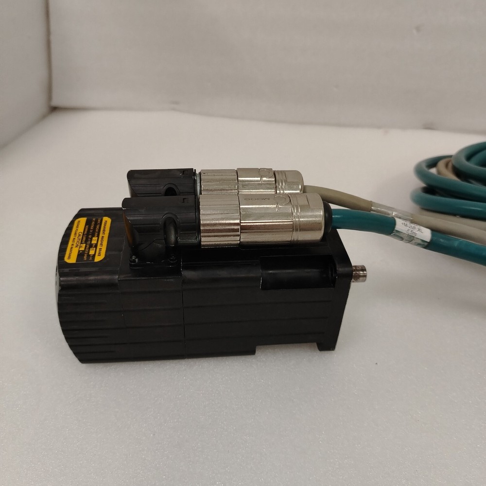 Moog G413-417A / G413417A Motor