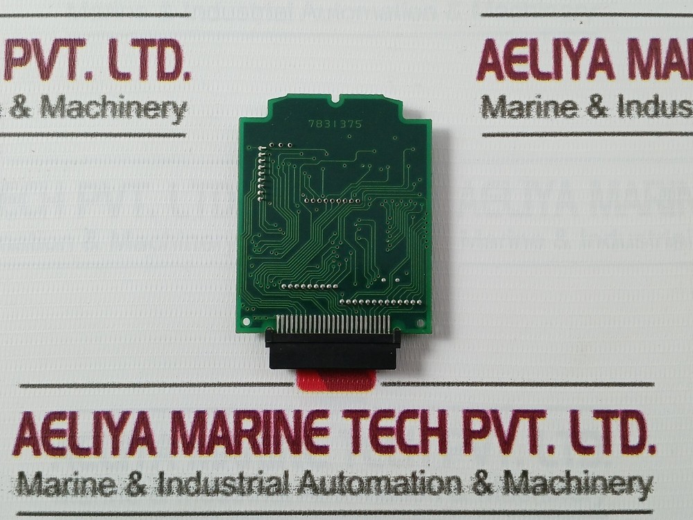 7831375 PCB Printed Circuit Board 9535