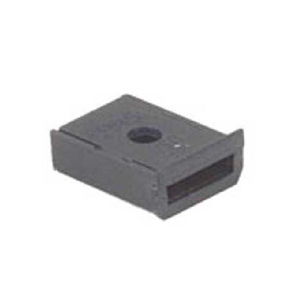 Kadee #242 Snap-Together Gearbox (10 Pair) : HO Scale