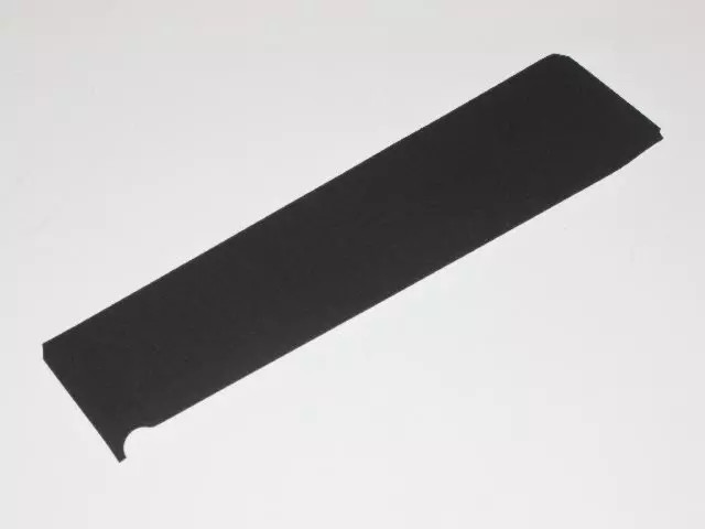 Genuine Mopar Front Door Tape Left 5116389AA