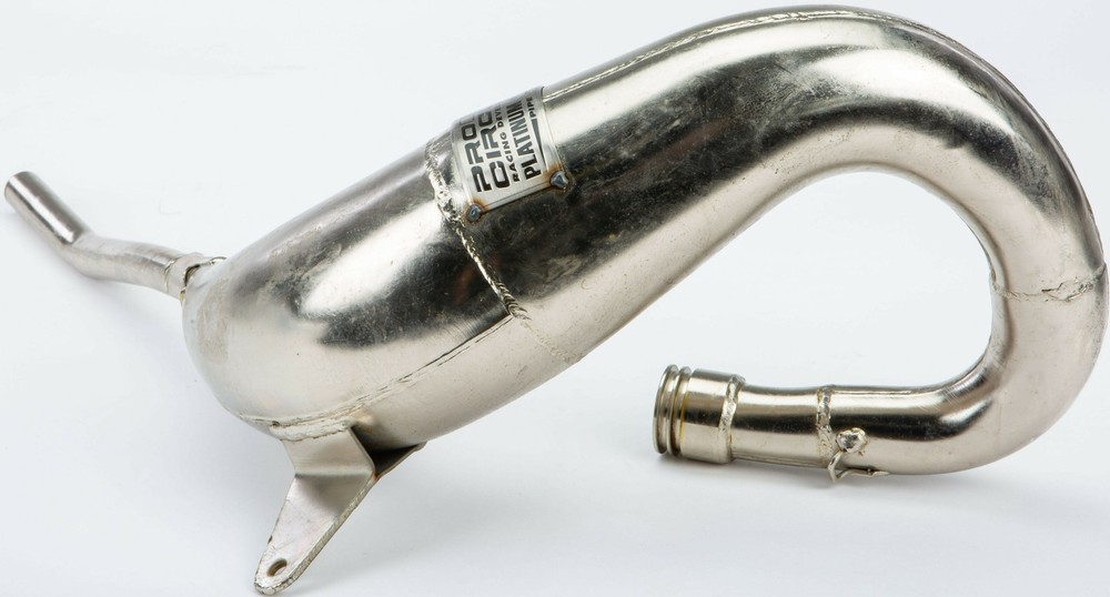 PRO CIRCUIT 0822212 PLATINUM EXHAUST PIPE