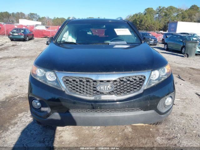 Fuse Box Engine Fits 11-13 SORENTO 4989496