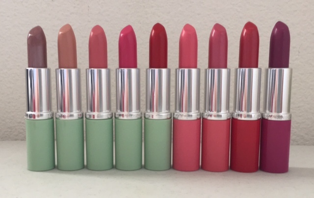 CLINIQUE DRAMATICALLY DIFFERENT OR POP LIP COLOUR + PRIMER LIPSTICK FULL SIZE