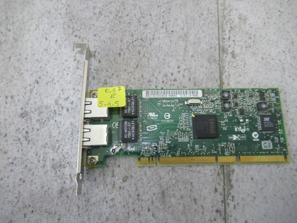 Intel D15113-006 PCI Interface Module
