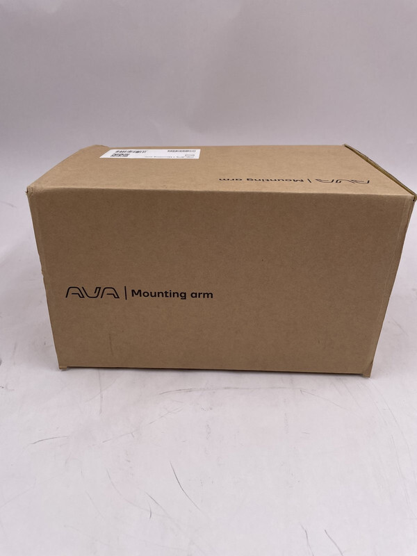 AVA ACC-MNT-ARM-W MOUNTING ARM WHITE