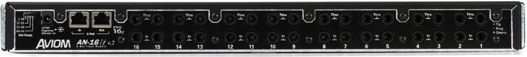 Aviom AN-16/i v.2 16 Channel Input Module