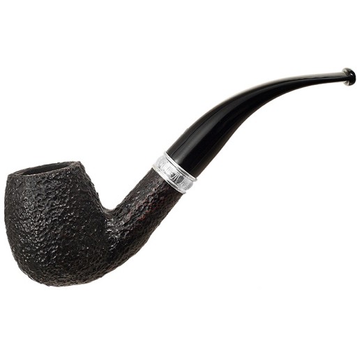 Savinelli Pipe Trevi Rusticated 602