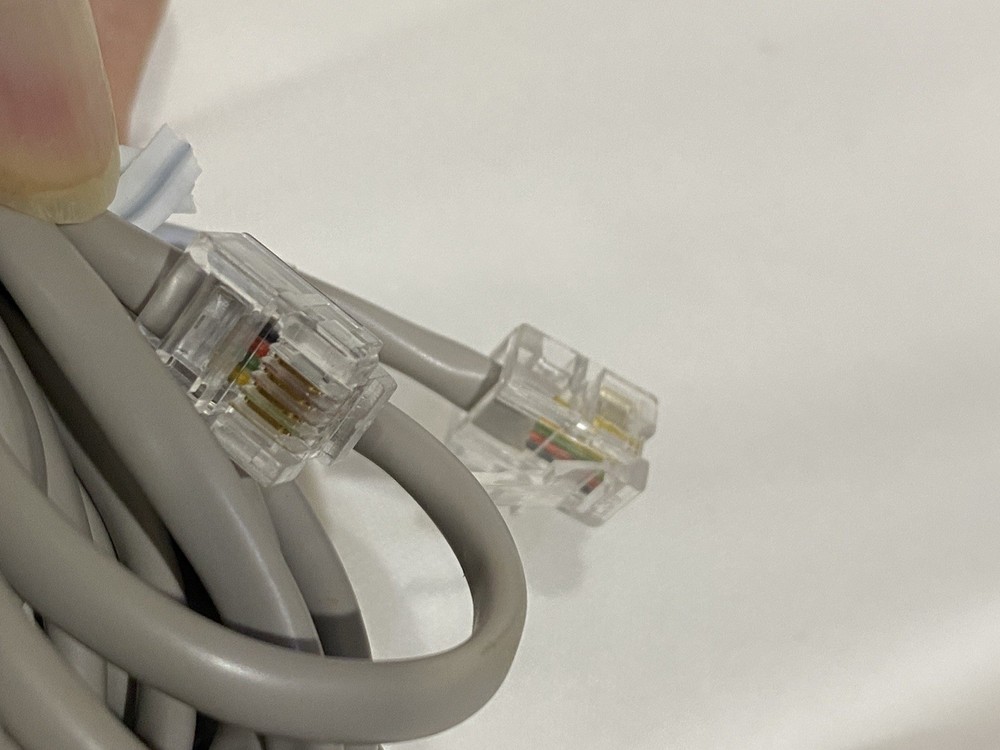 Phone Cable