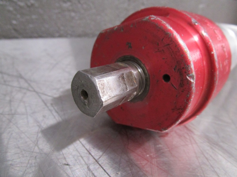 Ridgid RT3422 Tapping Tool Part