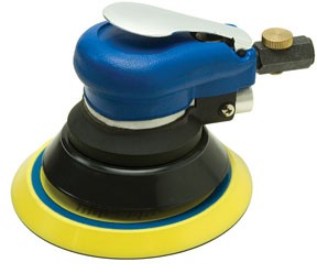Random Orbital Sander, 6" TTN-19225