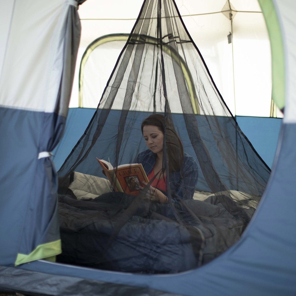 Ozark Trail Mosquito Net, Queen