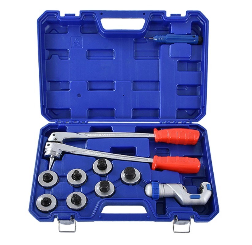 Manual Pipe Expander, Air Conditioning Copper Pipe Expander, Pipe Expander