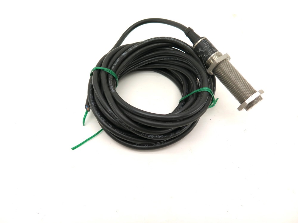 IFM Electronic IG0360 IGA2005-ABOA/V4A Inductive Proximity Sensor