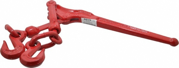 Value Collection 5,400 Lbs. Load Limit Type A Loadbinder 4-1/4" Take Up, Use ...