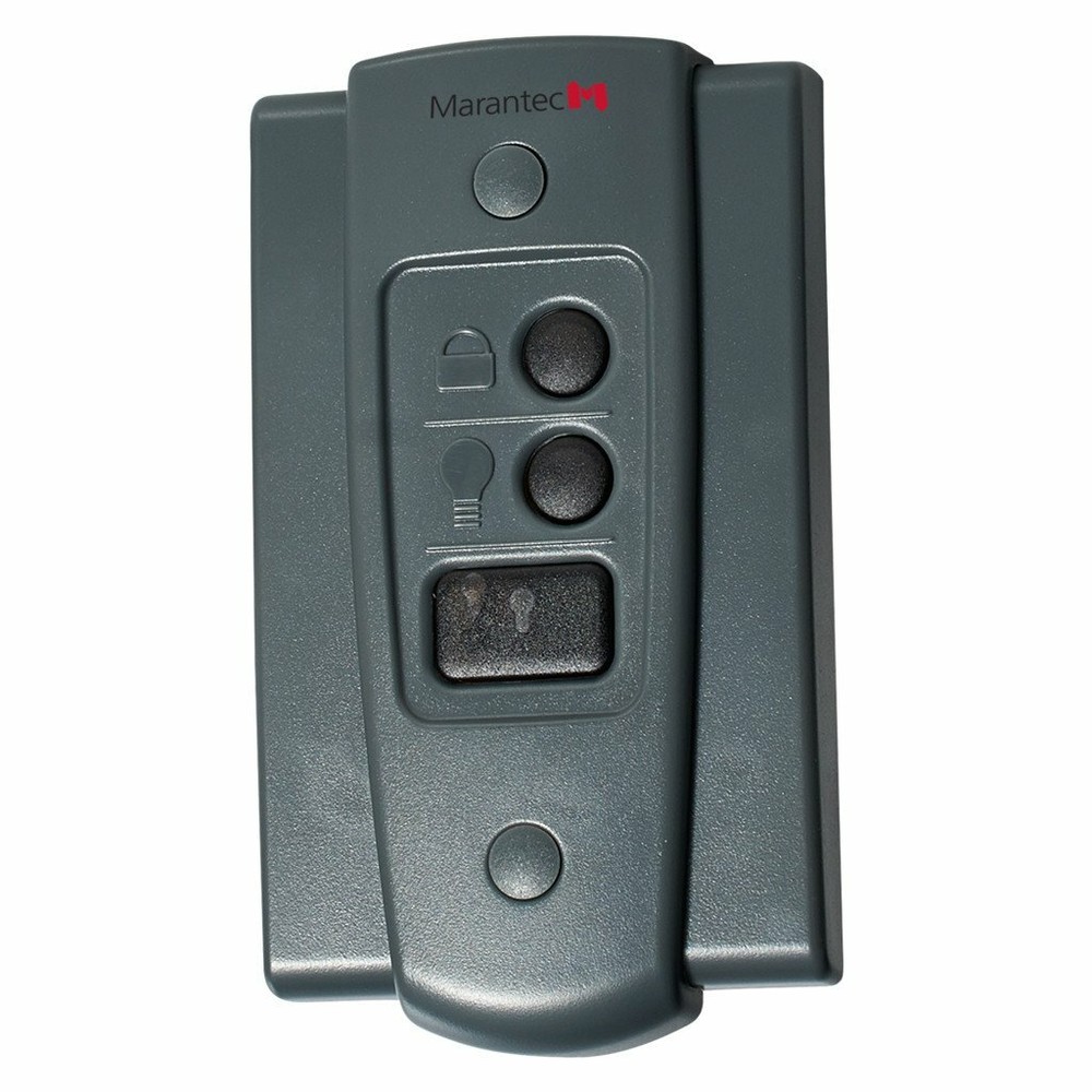 Marantec M3-543NL Wall Control Panel 89463 - Multi Function Wall Station