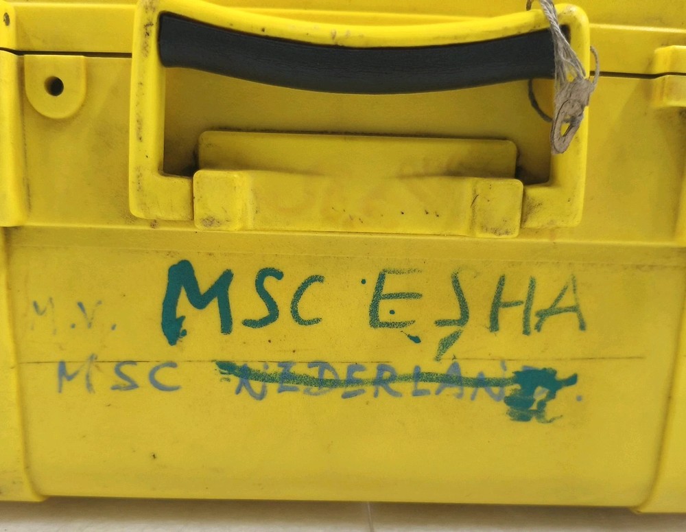 DRUCK MTC2000 CALIBRATION SET MTC2000-T1-X-DB1