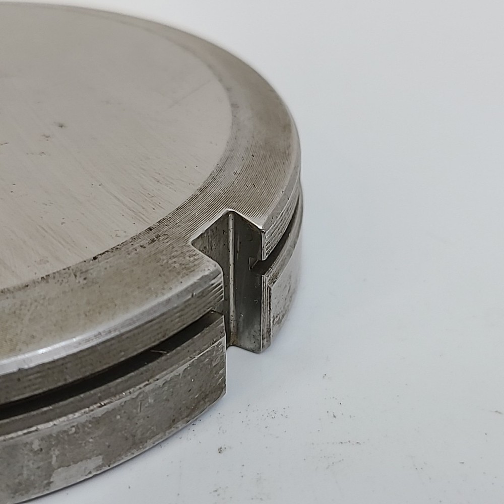 Mate .391 + .008 Punch Press Die