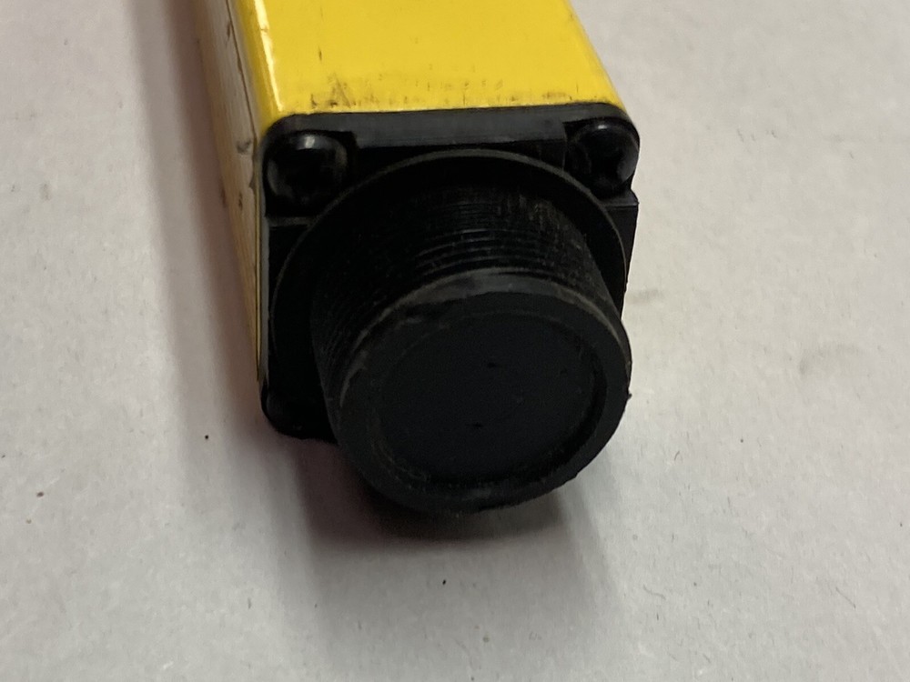 STI,MS4316B-2,Minisafe-B Safety Light Curtain Receiver