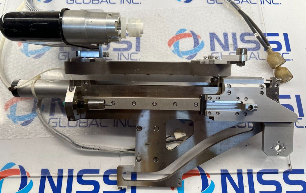 CKD XCA-00-20-265-95-FL284837 CYLENDER ASSEMBLY