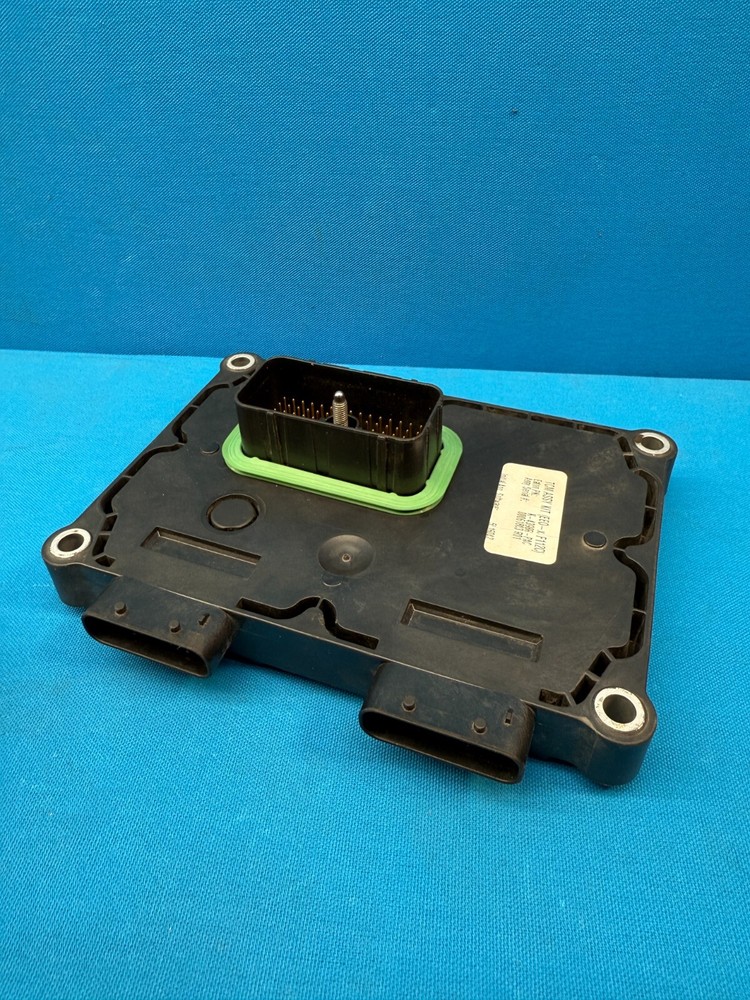 Paccar E27-6000R Transmission Control Module Assembly 10001705RA