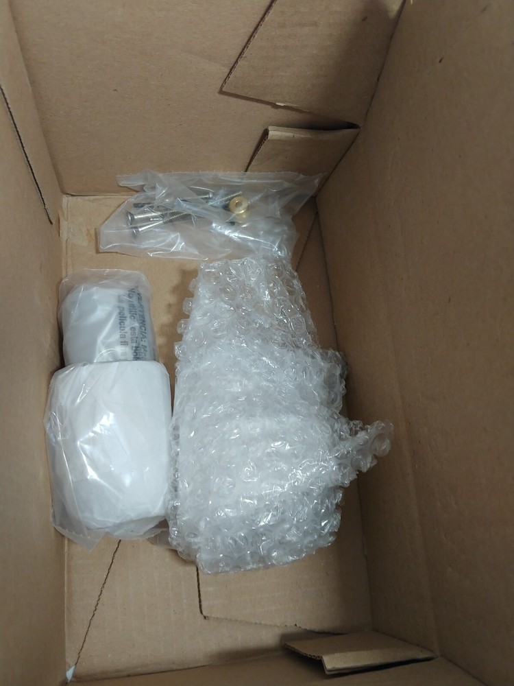 American Standard TU385500.002 Reliant 3 Single Function Pressure - Chrome