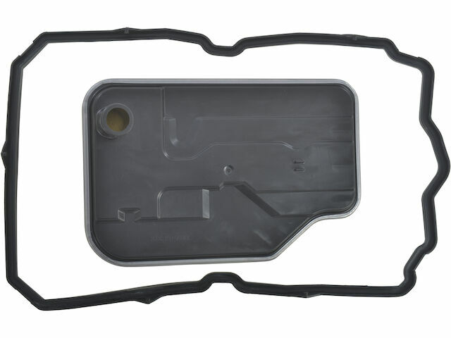 For 2008-2009 Mercedes C230 Automatic Transmission Filter Kit API 38198MM