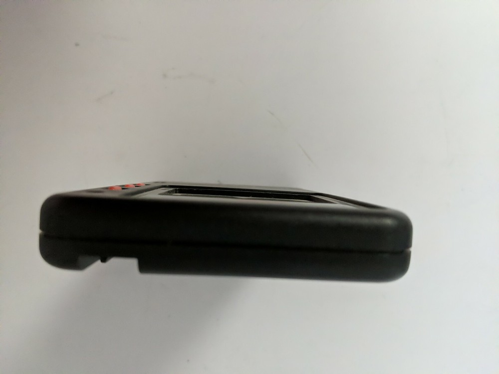 Tiger Electronics Word Chaos Model 7-536-1 no Pen