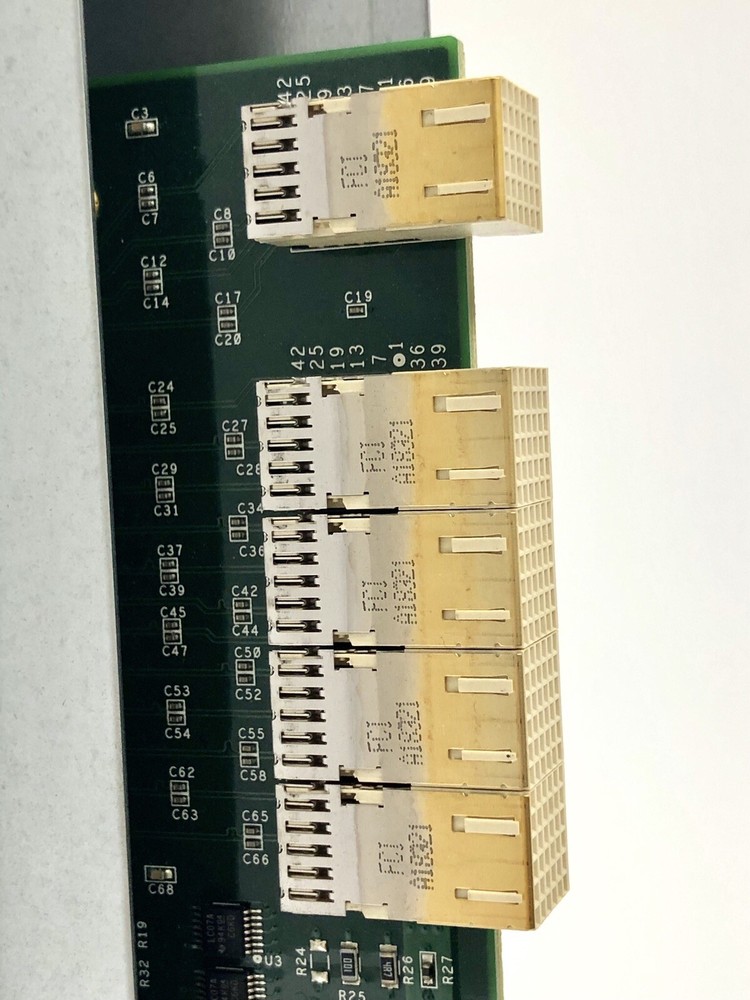 Vtrak SAS Controller for J610S