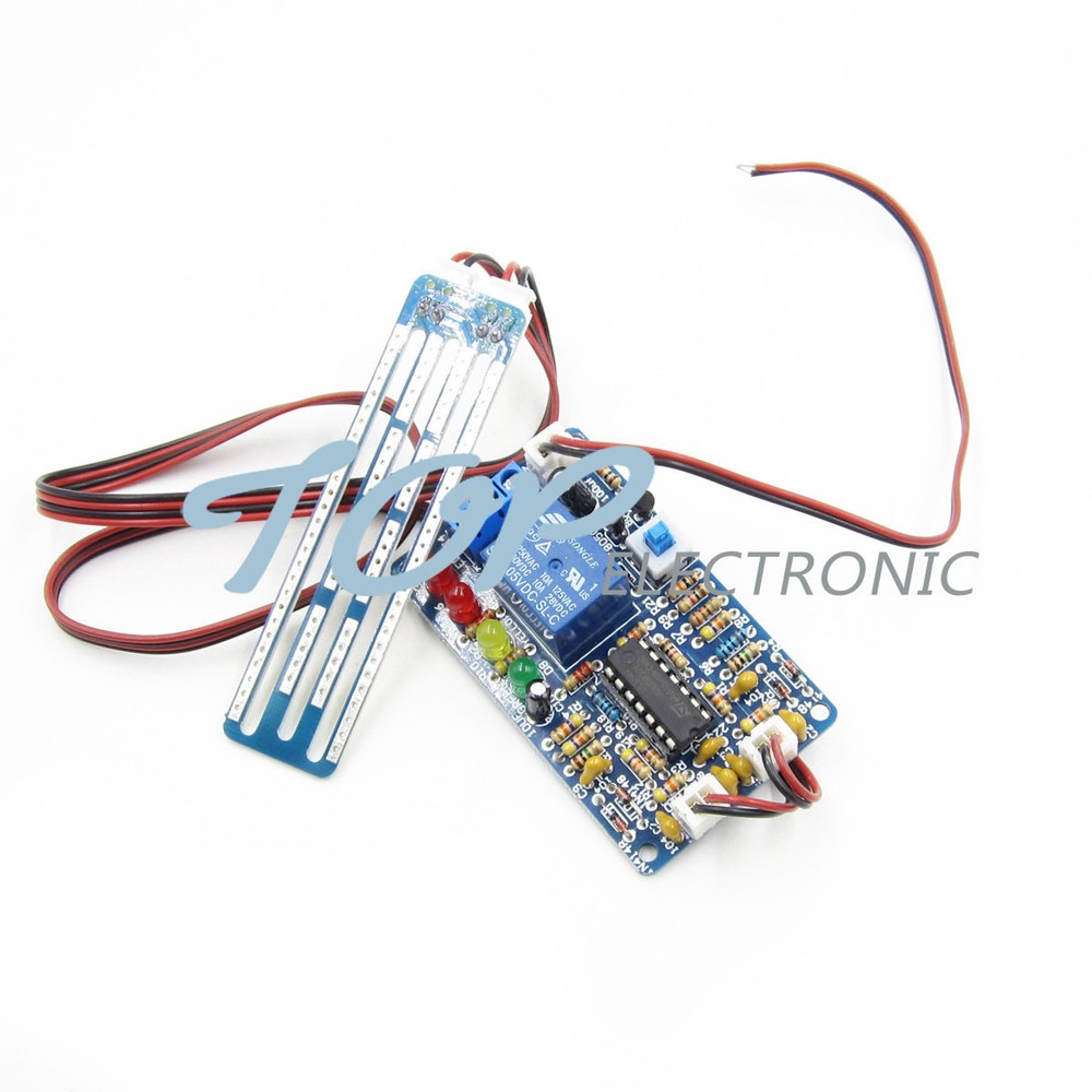 Liquid Level Controller Module Water Level New Detection Sensor