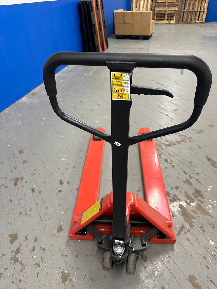Selling my own Pallet Jack