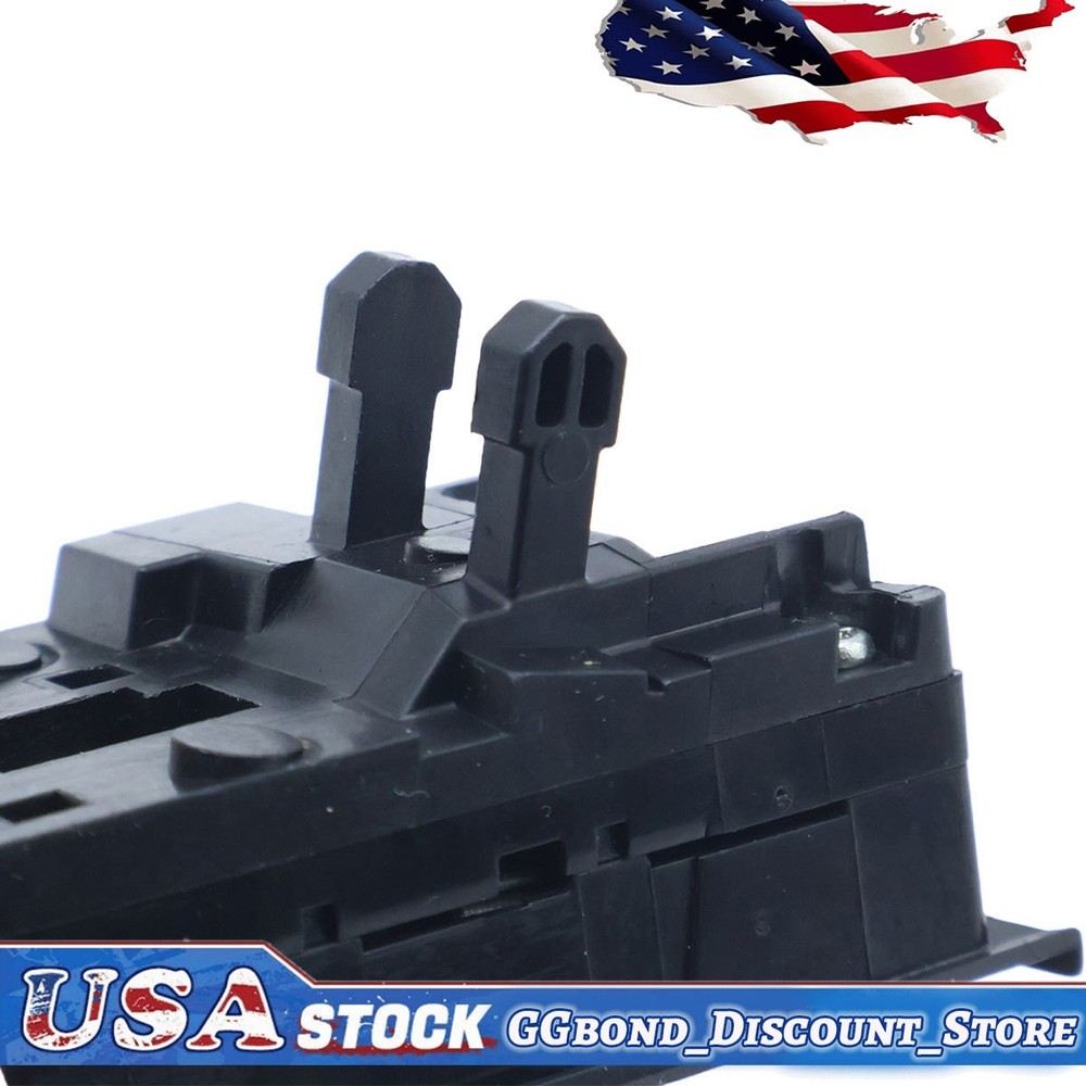 Combination Switch For Fits Nissan Switch Assembly - Steering 25550-6RF6C