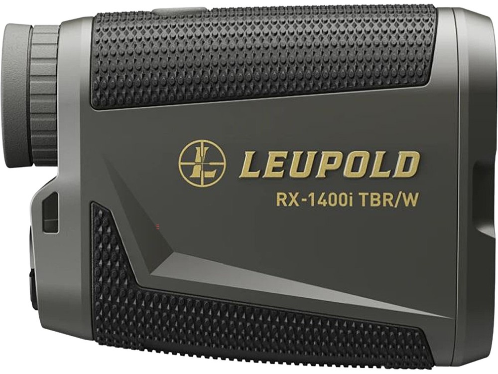 Leupold RX-1400i Gen 2 Rangefinder