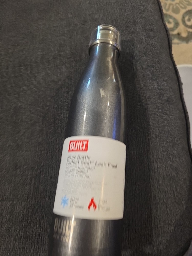 Bottle Perfect Seal Leak Proof