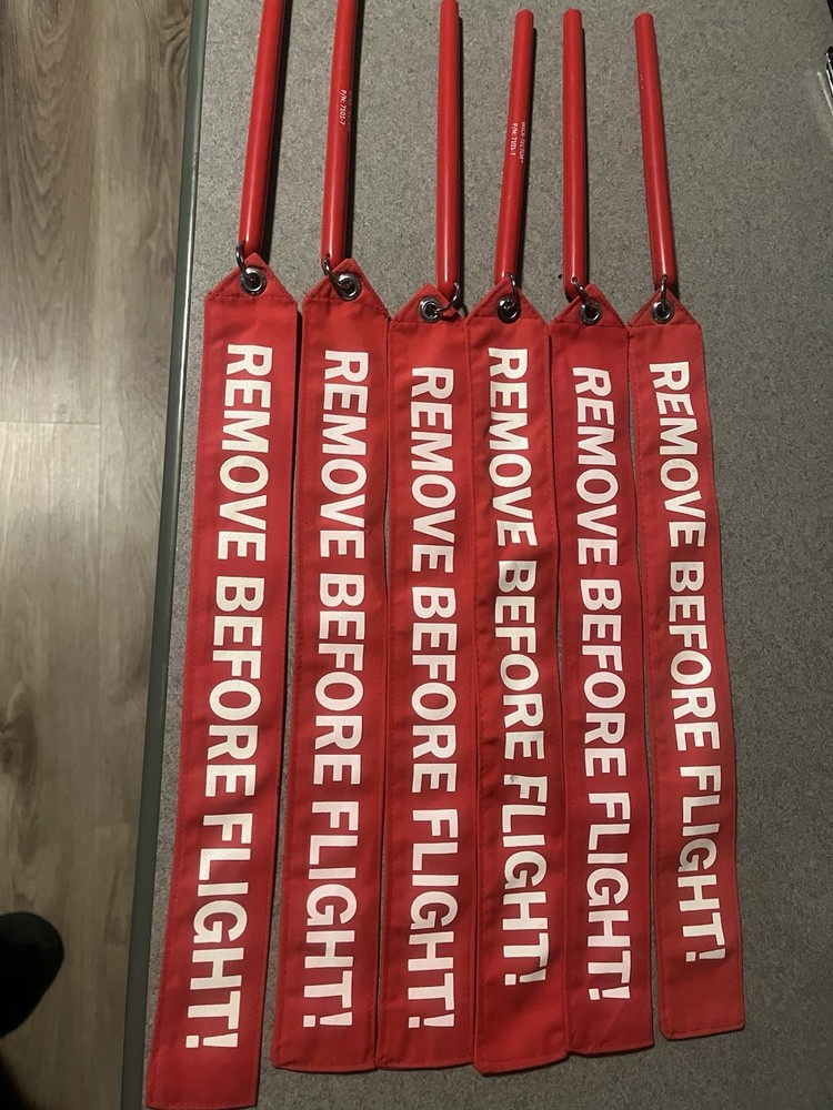 New Static Wick -12 wicks