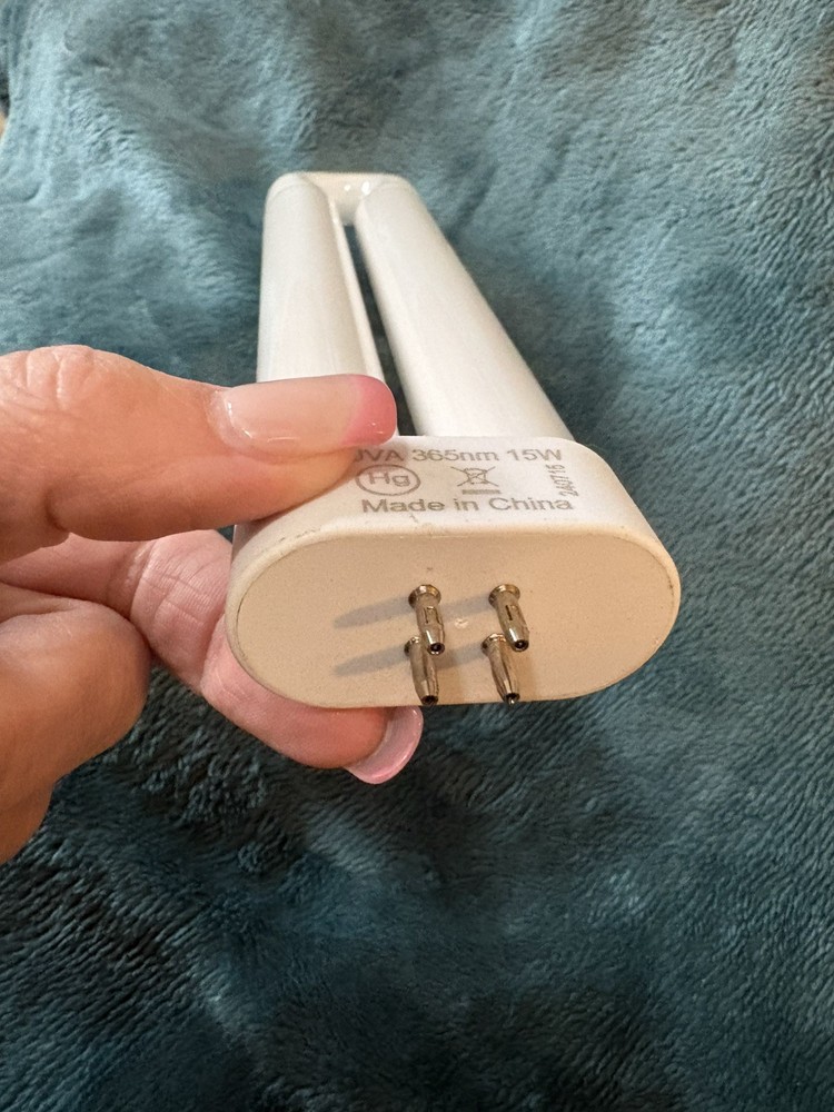 Bug Zapper replacement bulbs