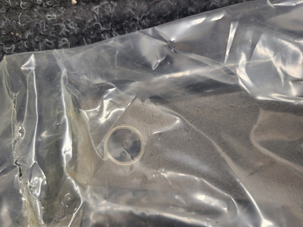 1 HALDEX AUTOMATIC BRAKE SLACK ADJUSTER 41910832