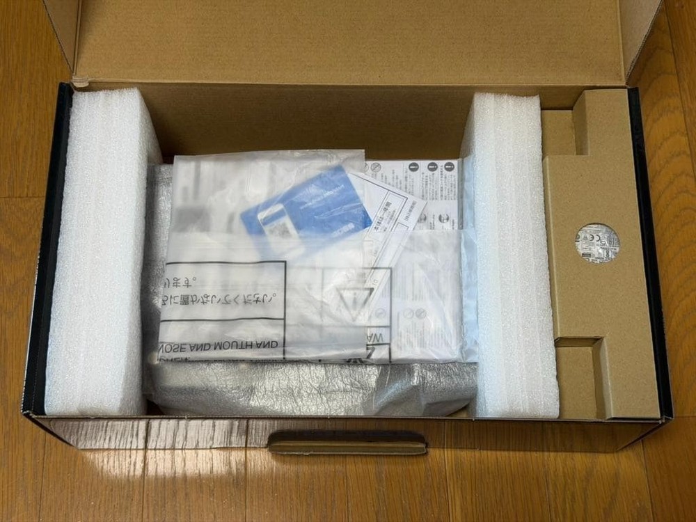 BOSS GX 10 Guitar Effects Processor Multi Effects Unit with Original Box