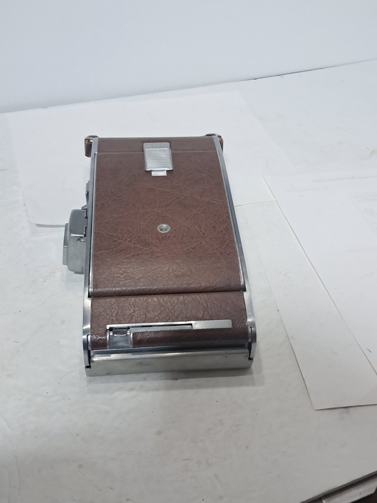 Collectibe Land Camera Model 95B (g)