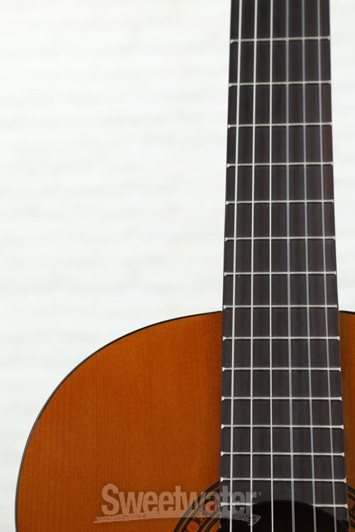 Yamaha CGS103AII 3/4-Scale Classical - Natural