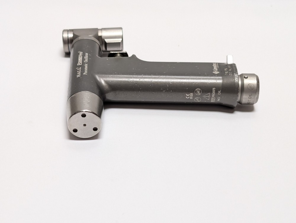 HALL PowerPro PRO6175 (USED).