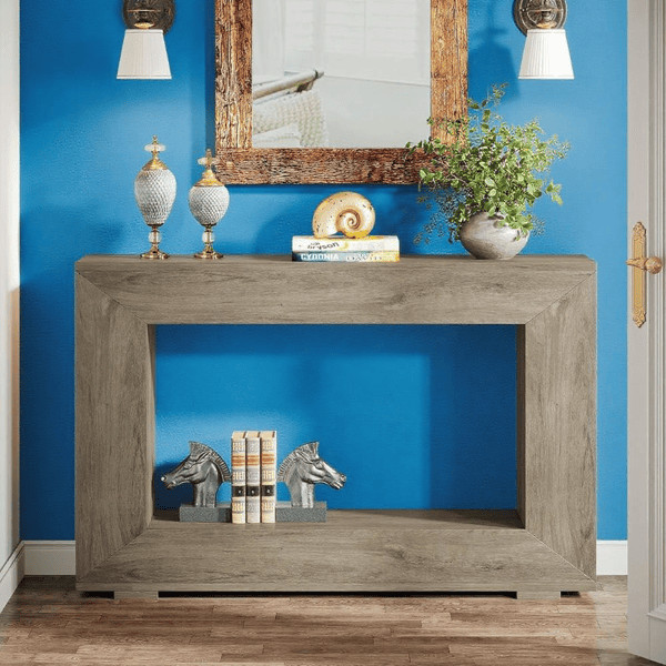 Long Console Table/Living room table