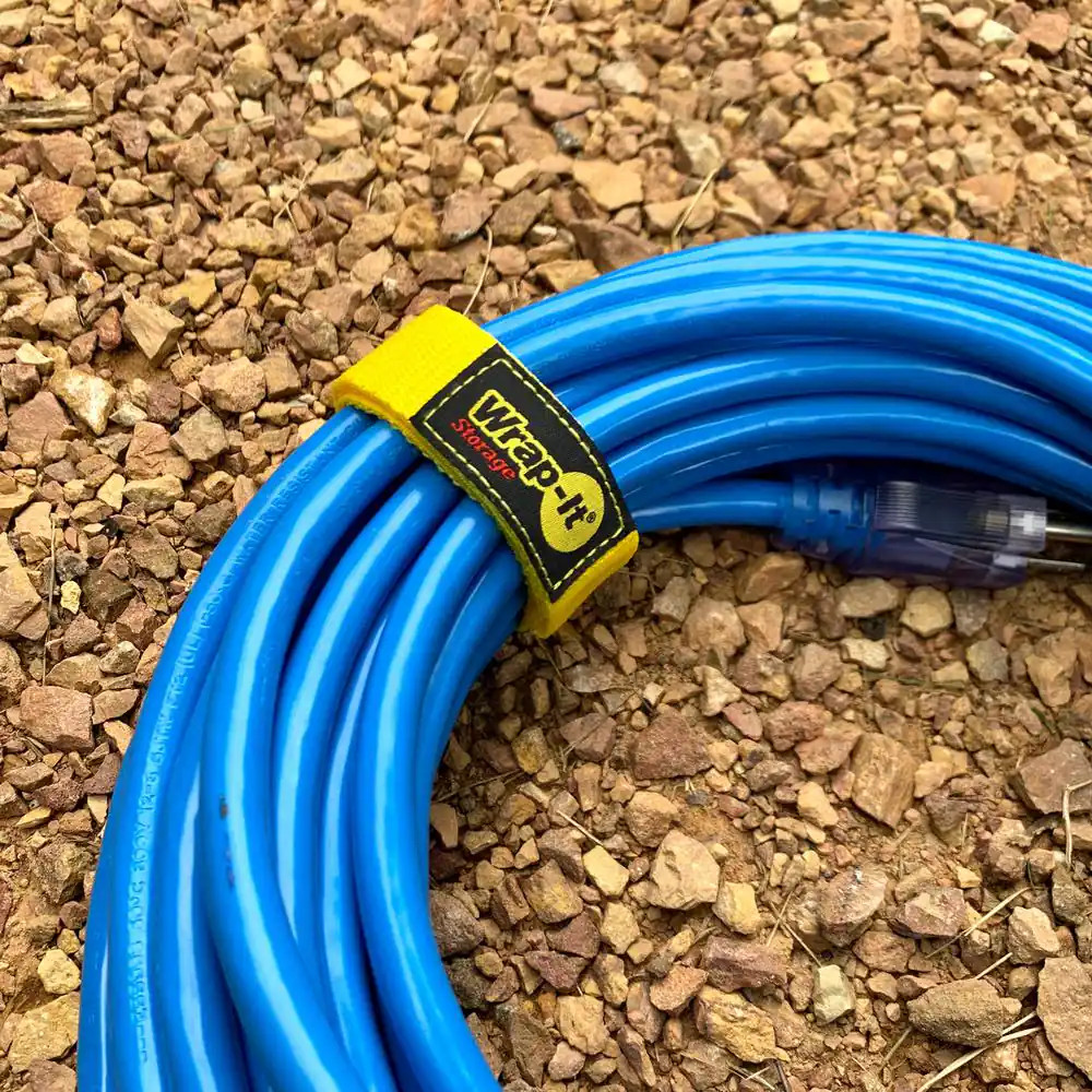 12 In. Quick-Straps (12-Pack)